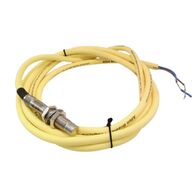 Allen-Bradley 871TMB4N12C2 Inductive Sensor 12mm Barrel Diameter