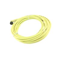 Allen-Bradley 889BR3AC5 DC Micro Cable Female Right Angle 3 Pins
