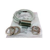 Allen-Bradley 872CM15NN30A2 Nickel Brass Inductive Proximity Sensor
