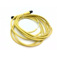 Allen-Bradley 889DF4ACDM4 DC Micro Cable Female Straight 4-Pins