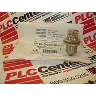 Allen-Bradley 871TMDH15CN30D4 DC NPN M30 Micro Switch