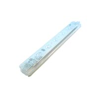 Allen-Bradley 855LNX4 Panel Light Bar 120-240V AC