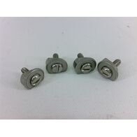 Allen-Bradley 845SC Servo Clamp Kit