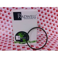 Allen-Bradley 50mm Stack Light Lens O Ring Seal Pack of 5