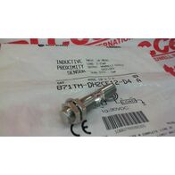 Allen-Bradley 871TMDH2CE12D4 12mm Tubular Proximity Sensor