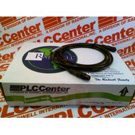 Allen-Bradley 889DF4BCDM2 DC Micro M12 4-Pin Female Straight Patchcord