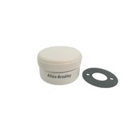 Allen-Bradley 50mm Stack Light with 1/2 in. NPT Surface Conduit Base