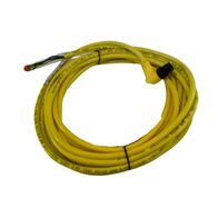 Allen-Bradley DC Micro Cable Male Right Angle 5-Pin 5m
