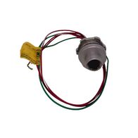 Allen-Bradley 888RF3AC11F AC Micro Dual Key Receptacle