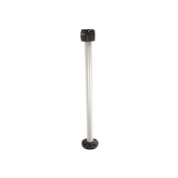 Allen-Bradley 855EBPM80 Straight Pole Base Black Housing 80cm