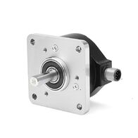 Allen-Bradley 847HDN2ARG00100 Incremental Encoder 2.5 Inch Diameter