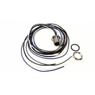 Allen-Bradley DC Micro M12 Straight Female Receptacle