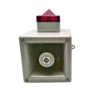 Allen-Bradley 855HBCA10DDR4 Industrial Horn with Beacon