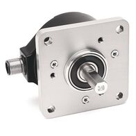 Allen-Bradley 847HDL1ARG05000 Incremental Encoder 2.5 Inch Diameter