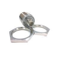 Allen-Bradley 872CMH15NP30D4 Nickel Brass Inductive Proximity Sensor