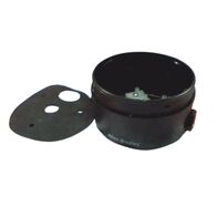 Allen-Bradley 855BMABS Mini Square Surface Mount Base Beacon Accessory