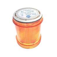 Allen-Bradley 854K24TL5 Amber Steady LED Stack Light Module 24V AC/DC