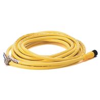Allen-Bradley 889DF5EC15 DC Micro M12 Female Straight 5-Pin Cordset
