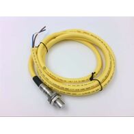 Allen-Bradley 871TMDH4CE12C2 Inductive Sensor M12 4mm DC 2W