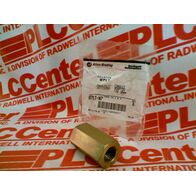 Allen-Bradley 871TN7 Conduit Adaptor for Tubular Inductive Sensor