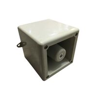 Allen-Bradley 855HBA24CD Industrial Horn 24 VAC