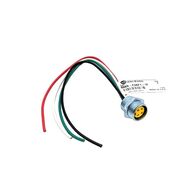 Allen-Bradley 888NF4AF11F Mini Straight Female 4-Pin Receptacle