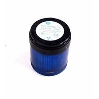 Allen-Bradley 855E24FN6 50mm Blue Flashing Stack Light