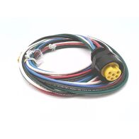 Allen-Bradley 888ND65AF11 Mini Straight Female Receptacle