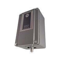 Allen-Bradley 836A2JX2 Pressure Control with Enclosure