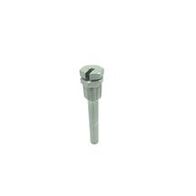 Allen-Bradley 837N12 Stainless Steel Thermostat Well