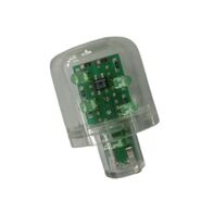 Allen-Bradley 855ELL12G Green LED Stacklight Module