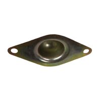 Allen-Bradley 836TN13 Locking Cap Tamper Proof Mechanism