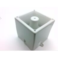 Allen-Bradley 855H Industrial Horn 110V AC