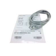 Allen-Bradley 871CMM2NN4E2 Miniature Inductive Sensor