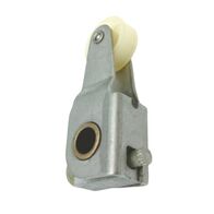 Allen-Bradley 802TW7 One-Way Roller Operating Lever