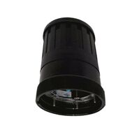 Allen-Bradley 855EB24TA3 Stack Light 50mm 24 VAC/DC Two Circuit Two Tone Piezo