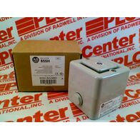 Allen-Bradley 855HBA24BD Industrial Horn 24V AC