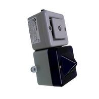 Allen-Bradley 855HBCD24ADR6 Industrial Horn 24 VDC 100 dB