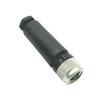 Allen-Bradley 871ATS4P Terminal Chamber Pico M8 Straight Female 4 Pin Connector