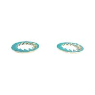 Allen-Bradley 871ALWN12 Lock Washer 12mm Metal