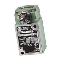 Allen-Bradley 802MXY16 Pre-Wired Limit Switch Body
