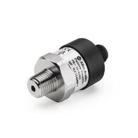 Allen-Bradley 836PN2NMGC30AD4 Solid-State Pressure Sensor 3000 PSI