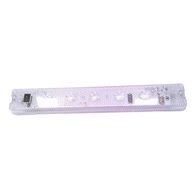Allen-Bradley 855LNX3 Panel Light Bar with Manual Switch