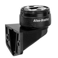 Allen-Bradley 855EGVM 50mm Vertical Stack Light Mounting Base