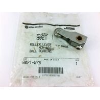 Allen-Bradley 802TW7B One-Way Roller Operating Lever
