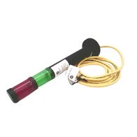 Allen-Bradley 855DP00SC20B24Y3Y4 Compact Tower Light 30mm Surface-Mount