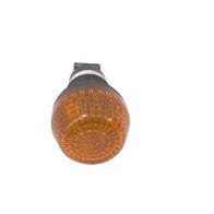 Allen-Bradley 855PSB12SE522 Amber Panel Mount Strobe Light