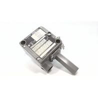 Allen-Bradley 836T Pressure Control - Traditional Machine Tool