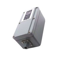 Allen-Bradley 836C7J Electro-Mechanical Pressure Control Switch