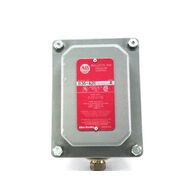 Allen-Bradley 836A2E Pressure Control Device